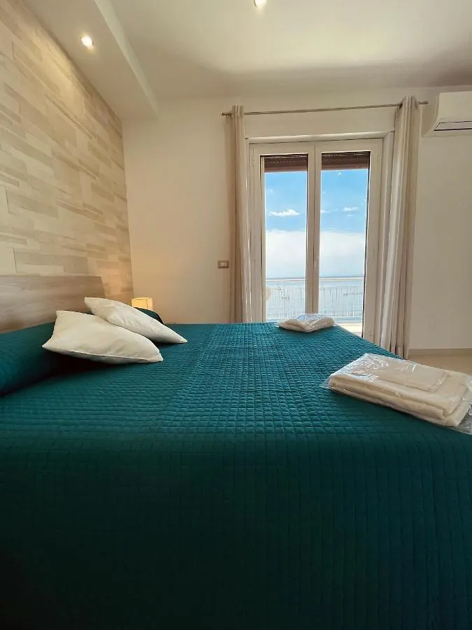 Appartamento Baia di Atlantide Taormina