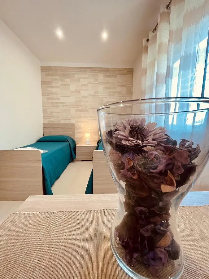 Baia Di Atlantide Apartment Taormina