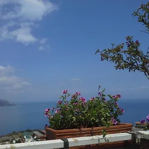 Apartment Depandance Casa Andrea, Taormina