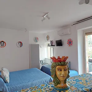 Al Teatro Antico & House Appartement